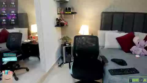 Snapshot of mariana_c chatting on March 2026 02:57:01 PM Mar y online show from March 2026 02:57:01 PM