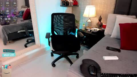 Snapshot of mariana_c chatting on March 2026 03:01:01 PM Mar y online show from March 2026 03:01:01 PM