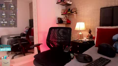 Snapshot of mariana_c chatting on April 2026 02:55:02 PM Mar y online show from April 2026 02:55:02 PM