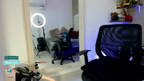 Snapshot of mariana_c chatting on April 2026 02:55:02 PM Mar y online show from April 2026 02:55:02 PM
