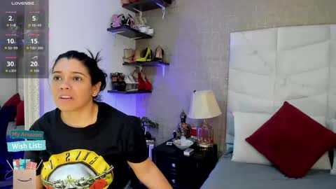 Snapshot of mariana_c chatting on April 2026 03:05:01 PM Mar y online show from April 2026 03:05:01 PM