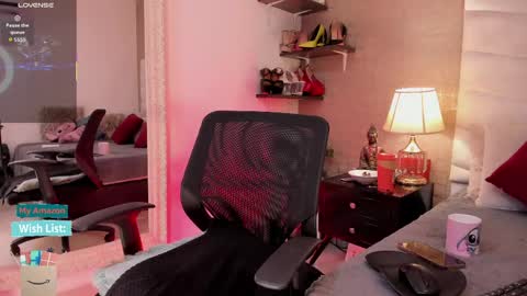 Snapshot of mariana_c chatting on May 2026 02:58:02 PM Mar y online show from May 2026 02:58:02 PM