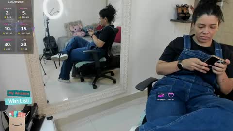 Snapshot of mariana_c chatting on May 2026 02:56:02 PM Mar y online show from May 2026 02:56:02 PM