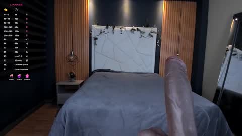 Mariana Castro online show from January 2025 06:22:01 AM