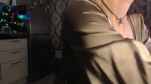 MarianaMur online show from December 2025 07:14:02 AM