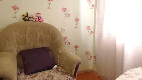 MarianaMur online show from April 2026 04:46:02 AM