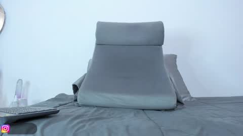 Mariana Preciado online show from May 2026 07:00:01 PM
