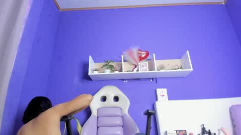 mariana_rossi_ online show from April 2026 12:43:01 PM