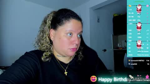 Snapshot of mariana_smittt chatting on December 2024 11:32:02 AM Independent Model online show from December 2024 11:32:02 AM