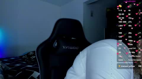 Snapshot of mariana_smittt chatting on February 2025 06:53:02 AM Independent Model online show from February 2025 06:53:02 AM