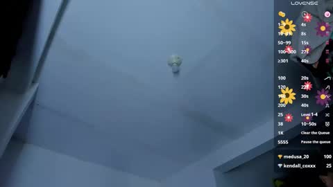 Snapshot of mariana_smittt chatting on February 2025 05:56:02 AM Independent Model online show from February 2025 05:56:02 AM