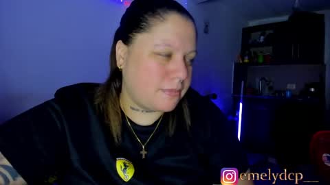 Emely  online show from May 2026 09:28:02 AM