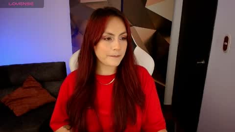 Snapshot of mariana_sub_ chatting on April 2026 08:48:01 PM Your favorite online show from April 2026 08:48:01 PM