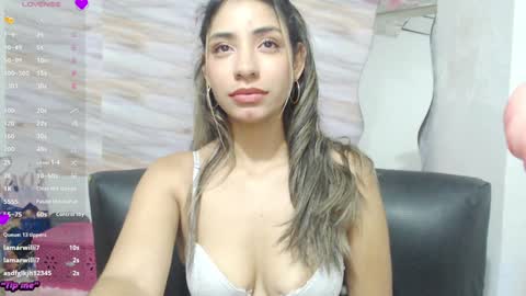 Mariana turner online show from December 2024 05:05:02 AM