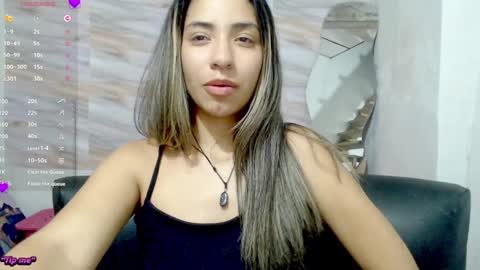 Mariana turner online show from February 2025 04:03:01 AM