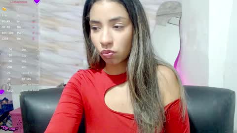 Mariana turner online show from February 2025 03:01:02 AM