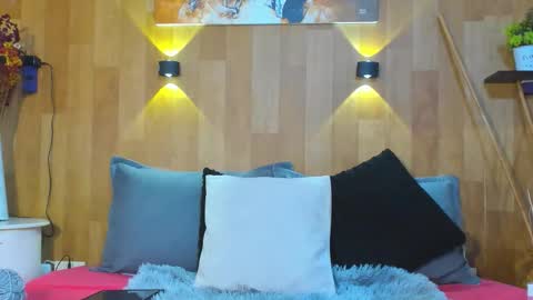 Snapshot of marianaa90 chatting on February 2026 04:03:02 PM Mariana Angel online show from February 2026 04:03:02 PM