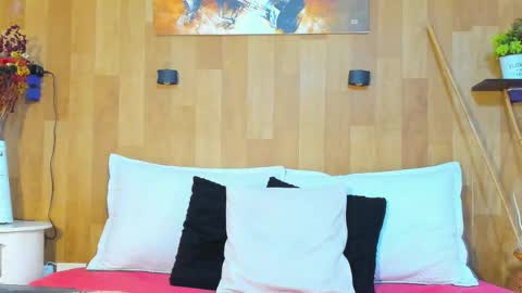 Snapshot of marianaa90 chatting on February 2026 11:40:02 AM Mariana Angel online show from February 2026 11:40:02 AM