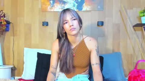 Snapshot of marianaa90 chatting on March 2026 11:15:02 AM Mariana Angel online show from March 2026 11:15:02 AM