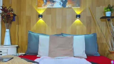 Snapshot of marianaa90 chatting on March 2026 04:12:02 PM Mariana Angel online show from March 2026 04:12:02 PM