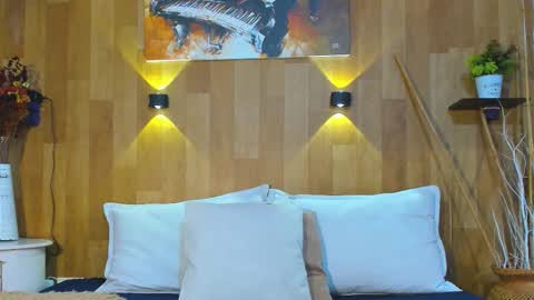 Snapshot of marianaa90 chatting on March 2026 12:38:01 PM Mariana Angel online show from March 2026 12:38:01 PM