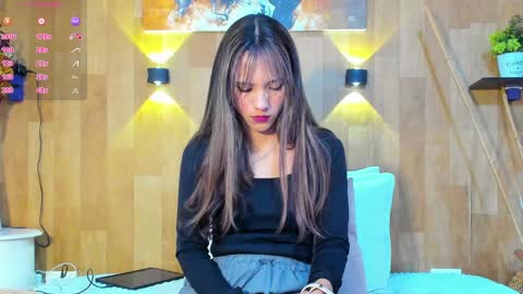 Snapshot of marianaa90 chatting on April 2026 02:51:01 PM Mariana Angel online show from April 2026 02:51:01 PM