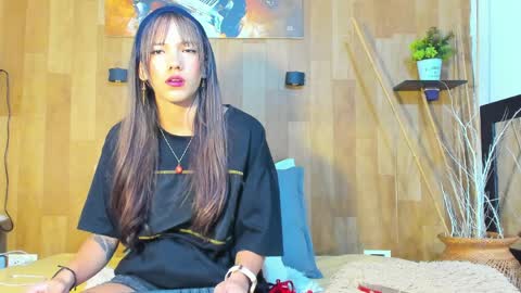 Snapshot of marianaa90 chatting on April 2026 03:17:02 PM Mariana Angel online show from April 2026 03:17:02 PM