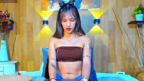 Mariana Angel online show from May 2026 04:34:01 PM