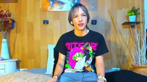 Mariana Angel online show from May 2026 11:48:01 AM