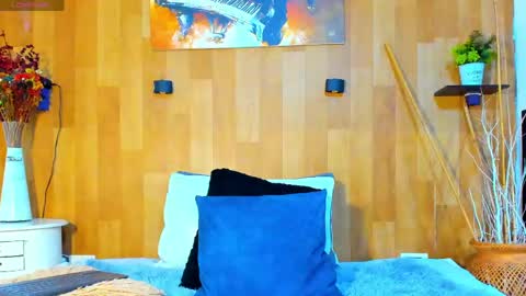 Mariana Angel online show from May 2026 11:42:02 AM
