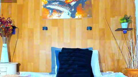 Mariana Angel online show from May 2026 12:09:02 PM