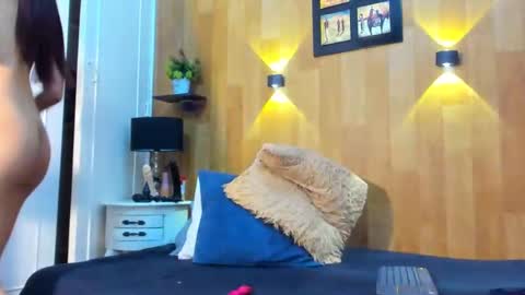 Mariana Angel online show from January 2025 12:06:02 AM