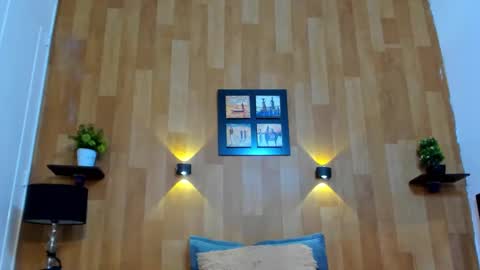 Mariana Angel online show from March 2025 08:10:02 PM