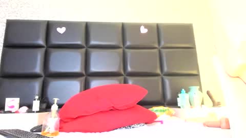 marianaa_foxx online show from November 2025 11:44:01 AM