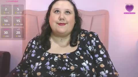 Snapshot of marianabbw30 chatting on November 2025 05:51:01 AM Marianabbw online show from November 2025 05:51:01 AM