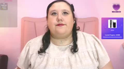 Snapshot of marianabbw30 chatting on November 2025 02:50:02 AM Marianabbw online show from November 2025 02:50:02 AM