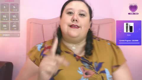 Snapshot of marianabbw30 chatting on November 2025 05:28:02 AM Marianabbw online show from November 2025 05:28:02 AM