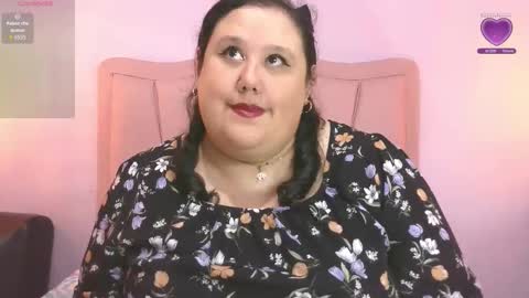 Snapshot of marianabbw30 chatting on November 2025 05:29:02 AM Marianabbw online show from November 2025 05:29:02 AM