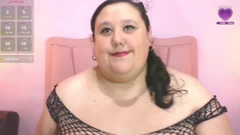 Snapshot of marianabbw30 chatting on November 2025 05:43:01 AM Marianabbw online show from November 2025 05:43:01 AM