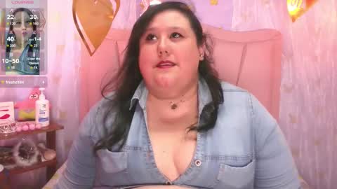 Snapshot of marianabbw30 chatting on February 2026 02:50:02 PM Marianabbw online show from February 2026 02:50:02 PM