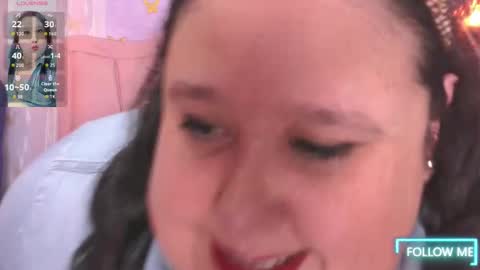 Marianabbw online show from March 2026 03:23:01 AM