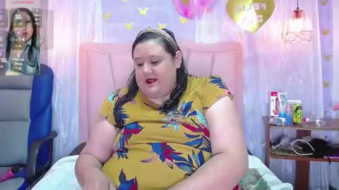 Marianabbw online show from March 2026 01:17:02 AM