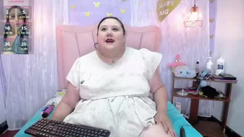 Marianabbw online show from April 2026 01:11:02 AM