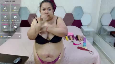 mariana online show from December 2025 04:46:02 PM