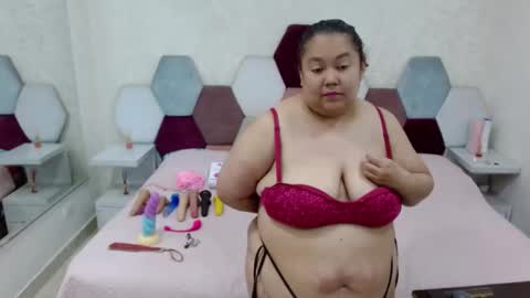 mariana online show from March 2026 03:55:02 PM