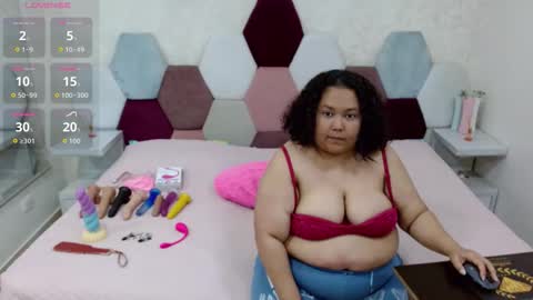 mariana online show from April 2026 04:59:02 PM