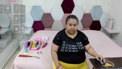 mariana online show from April 2026 08:57:02 PM