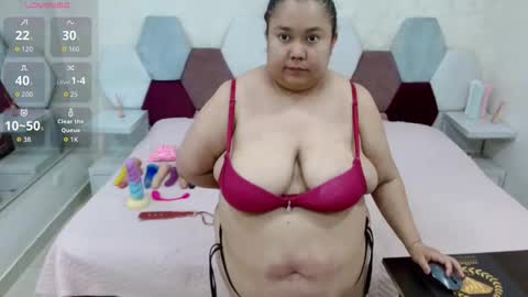 mariana online show from May 2026 06:03:02 PM