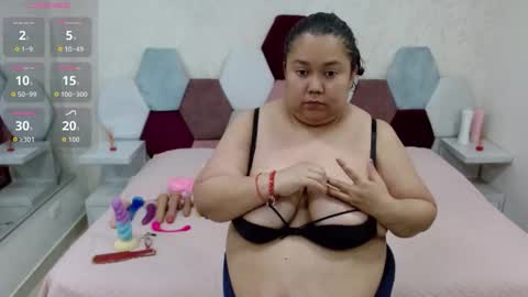 mariana online show from May 2026 05:43:02 PM