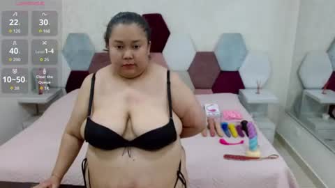 mariana online show from July 2026 05:30:02 PM